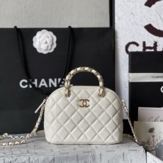 Chanel Top Handle Bags